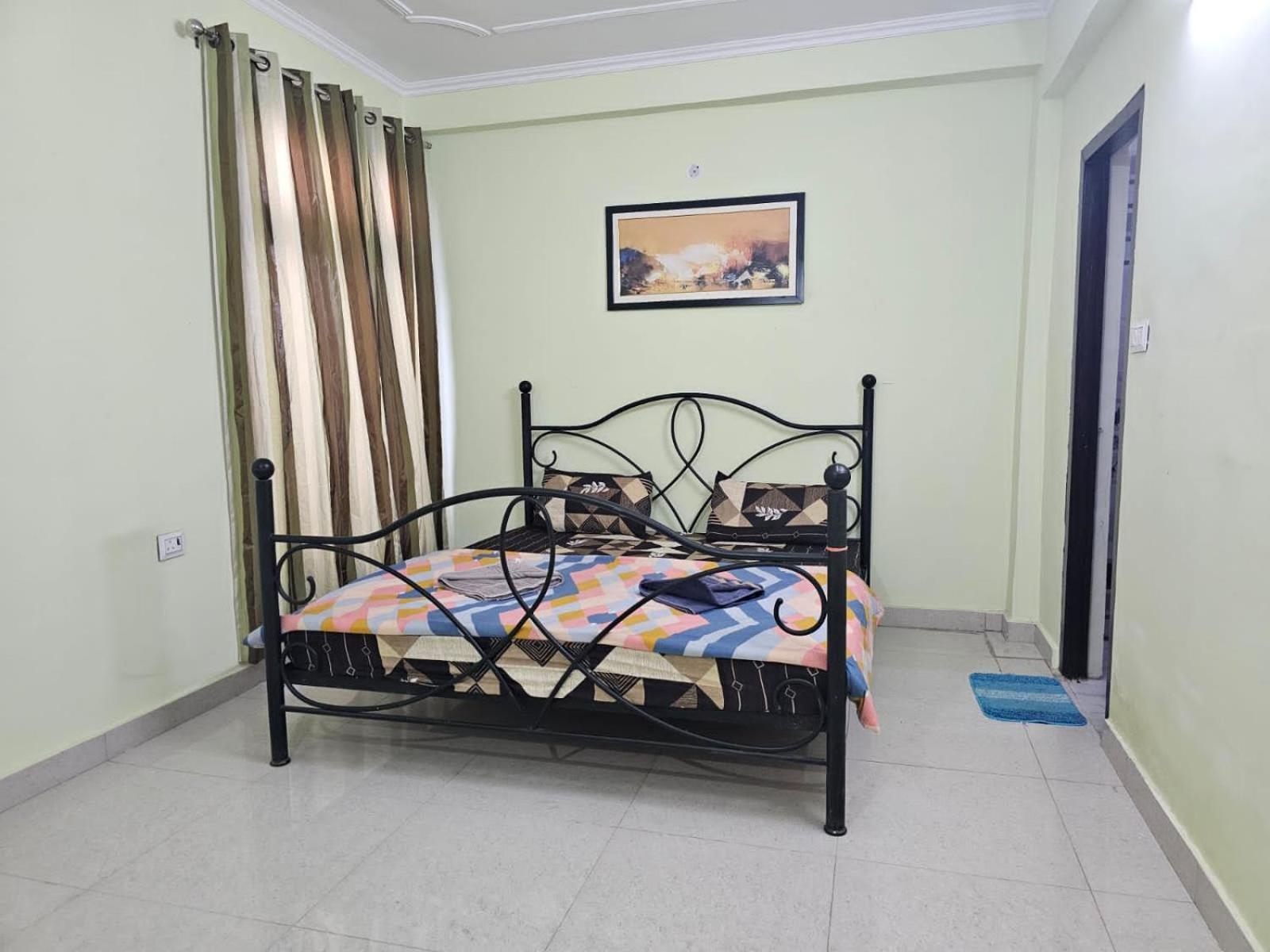 Apartment 3 Bhk In Krishna Nagar Lko 201l