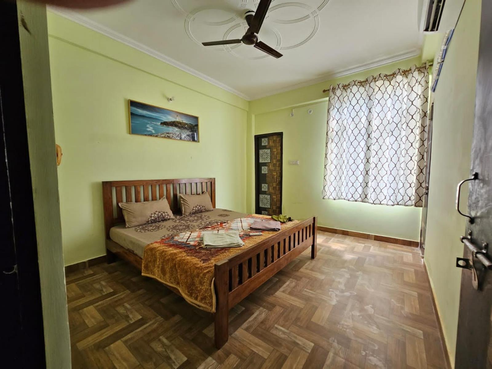 Apartment 3 Bhk In Krishna Nagar Lko 201l Lucknow